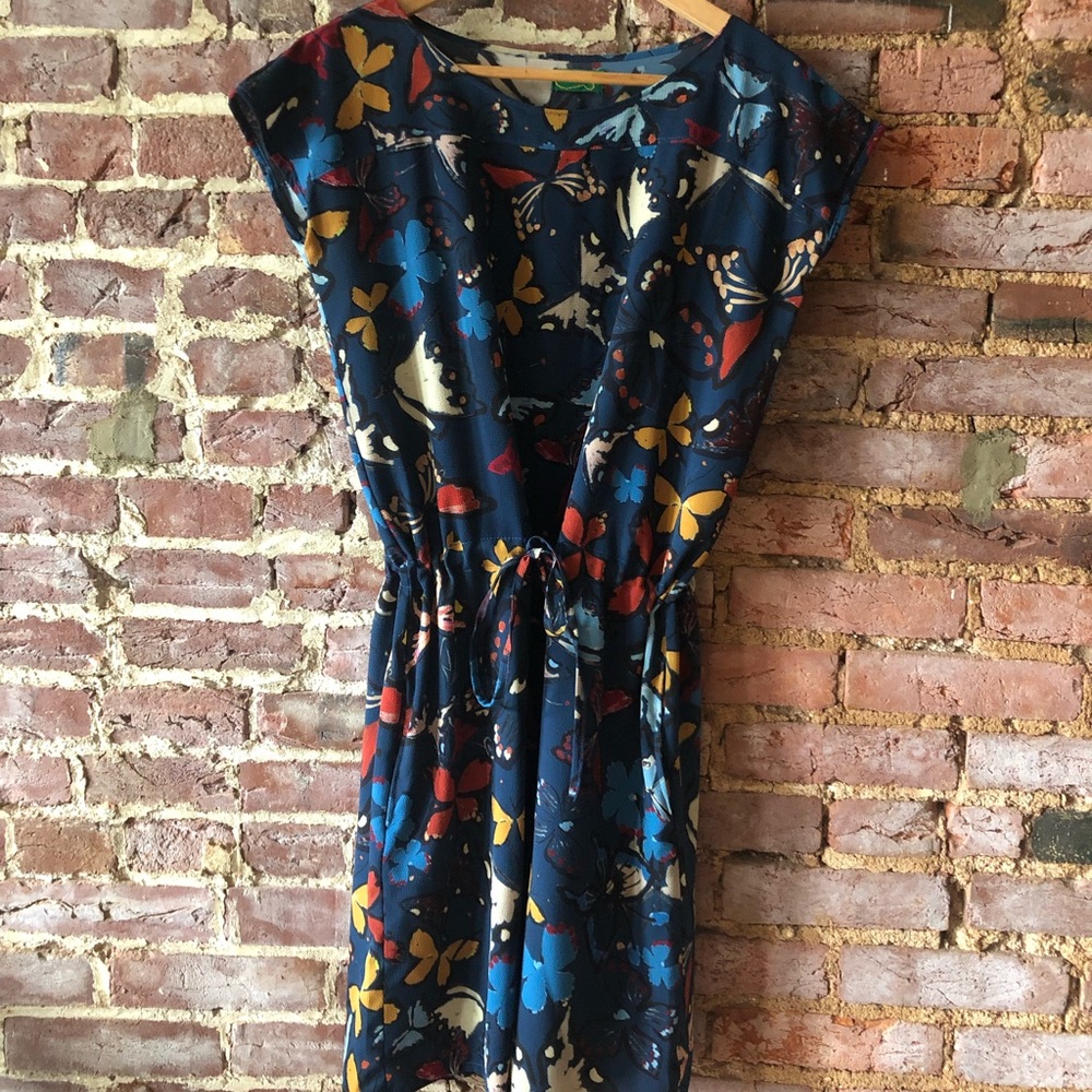 Artisan Dress